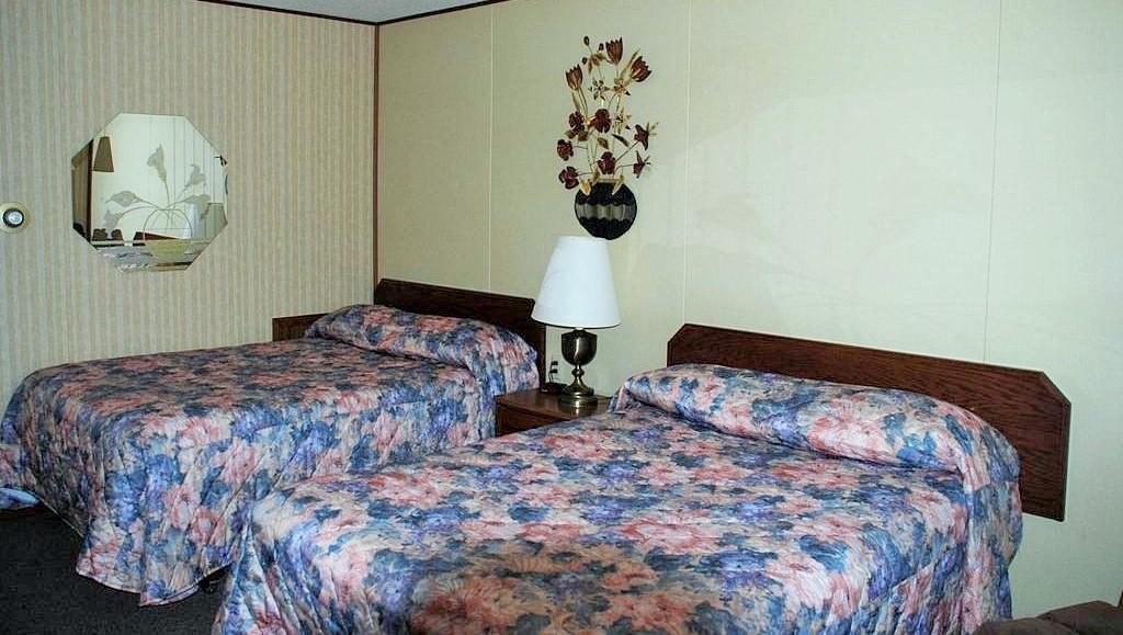 Budget Inn Long Prairie Стая снимка