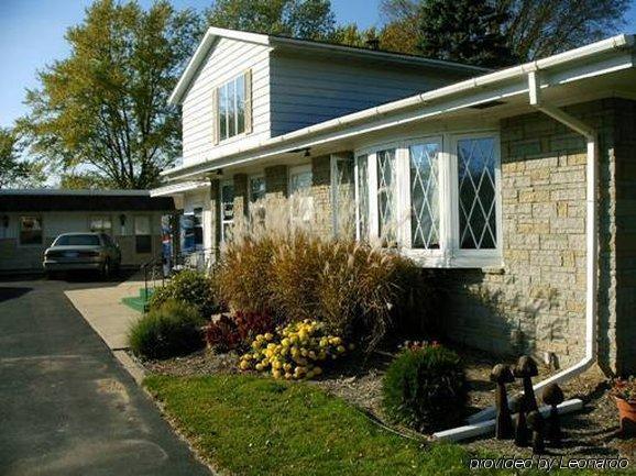 Budget Inn Long Prairie Екстериор снимка