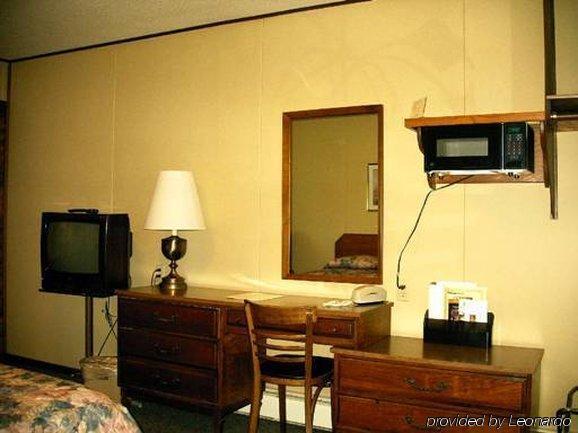 Budget Inn Long Prairie Стая снимка