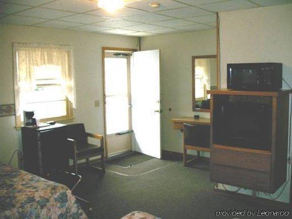 Budget Inn Long Prairie Стая снимка