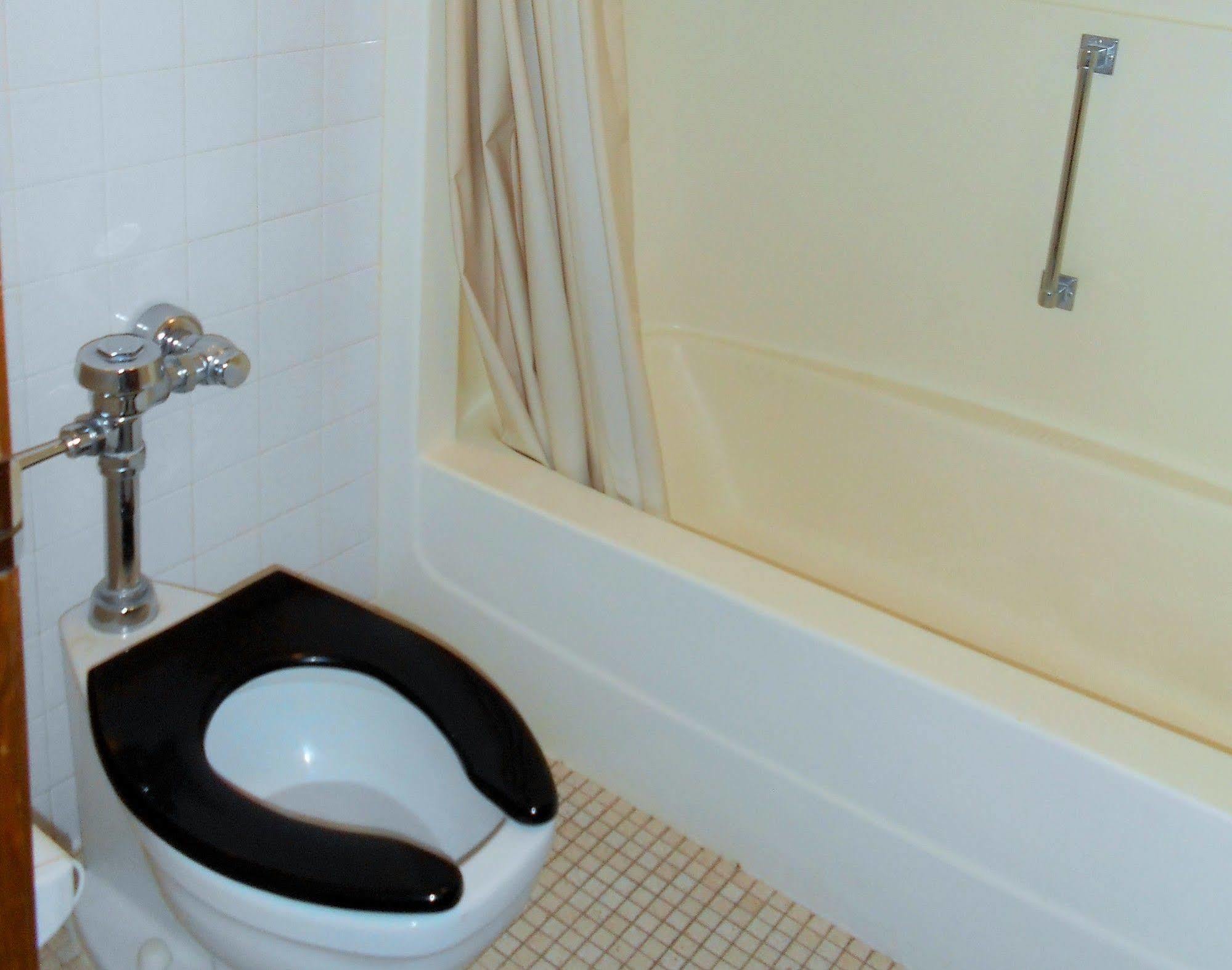 Budget Inn Long Prairie Екстериор снимка